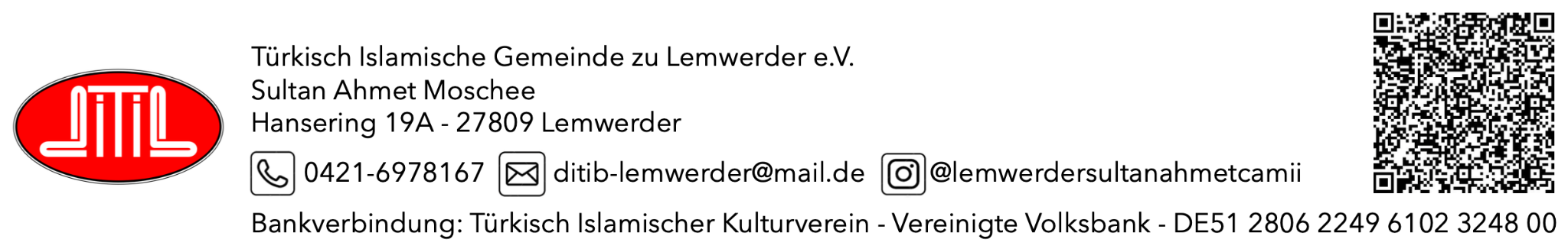 LemwerderCamii